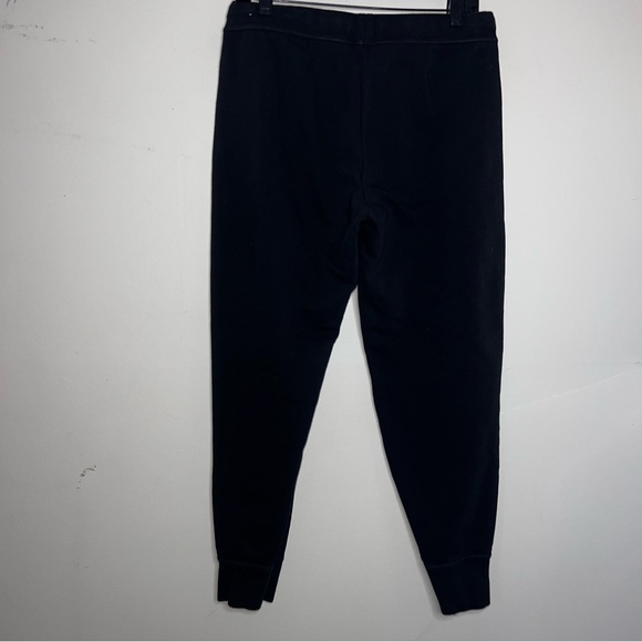 Nike Dri-Fit Black Training Pants Women’s Size Medium - Picture 6 of 12